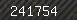 Security number