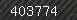 Security number