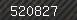 Security number