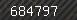 Security number