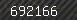 Security number