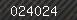 Security number