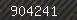 Security number
