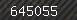 Security number