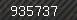 Security number