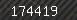 Security number