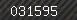 Security number