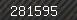 Security number