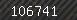 Security number