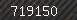 Security number