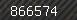 Security number