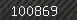 Security number
