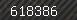 Security number