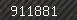 Security number