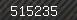 Security number