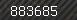 Security number