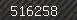 Security number