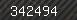 Security number