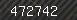 Security number