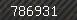 Security number