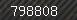 Security number