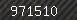 Security number