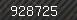 Security number