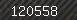 Security number