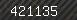Security number