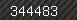 Security number
