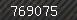 Security number