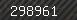 Security number