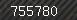 Security number