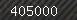 Security number