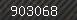 Security number