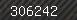 Security number