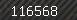 Security number