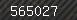 Security number
