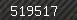 Security number