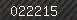 Security number