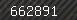 Security number