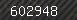 Security number