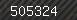 Security number