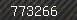 Security number