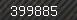 Security number