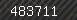 Security number
