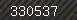Security number