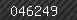 Security number