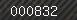 Security number