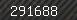 Security number
